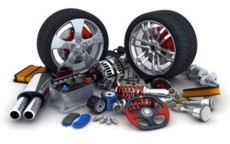 automotive parts client